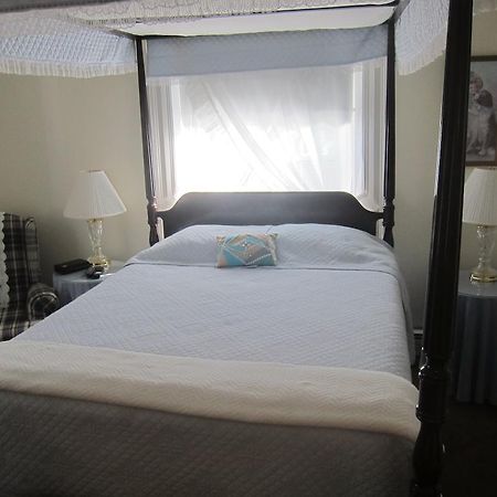 Summers Country Inn Digby Buitenkant foto