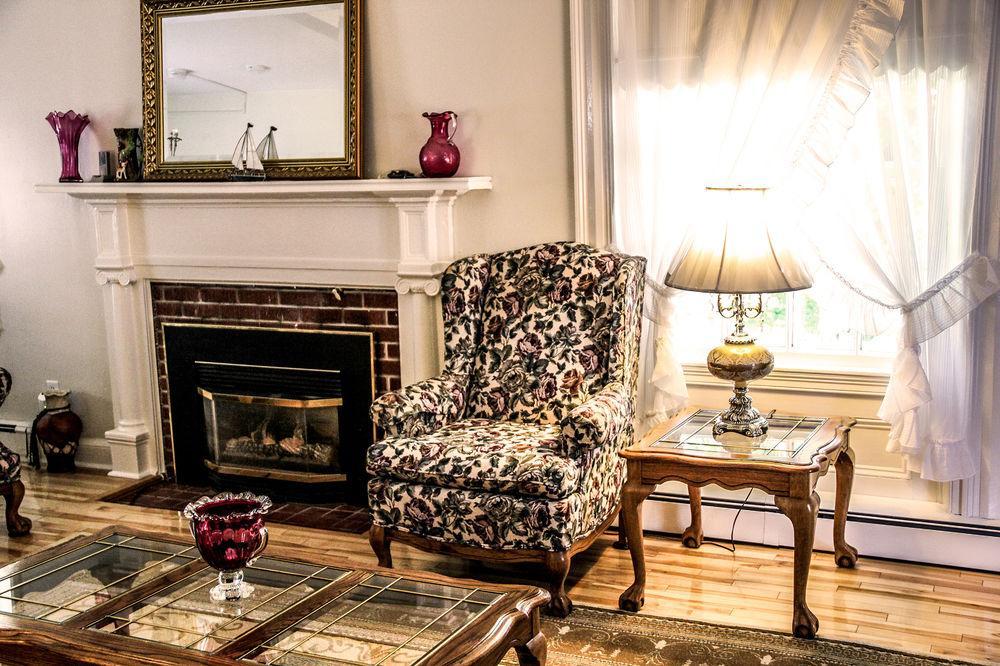 Summers Country Inn Digby Buitenkant foto