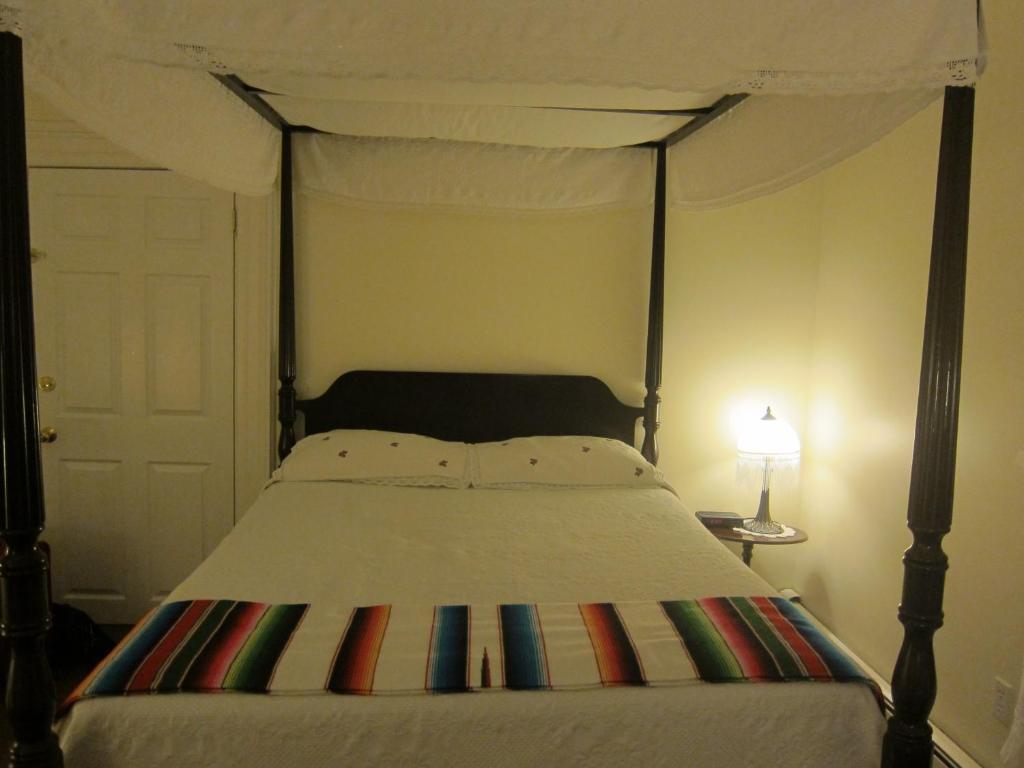 Summers Country Inn Digby Buitenkant foto